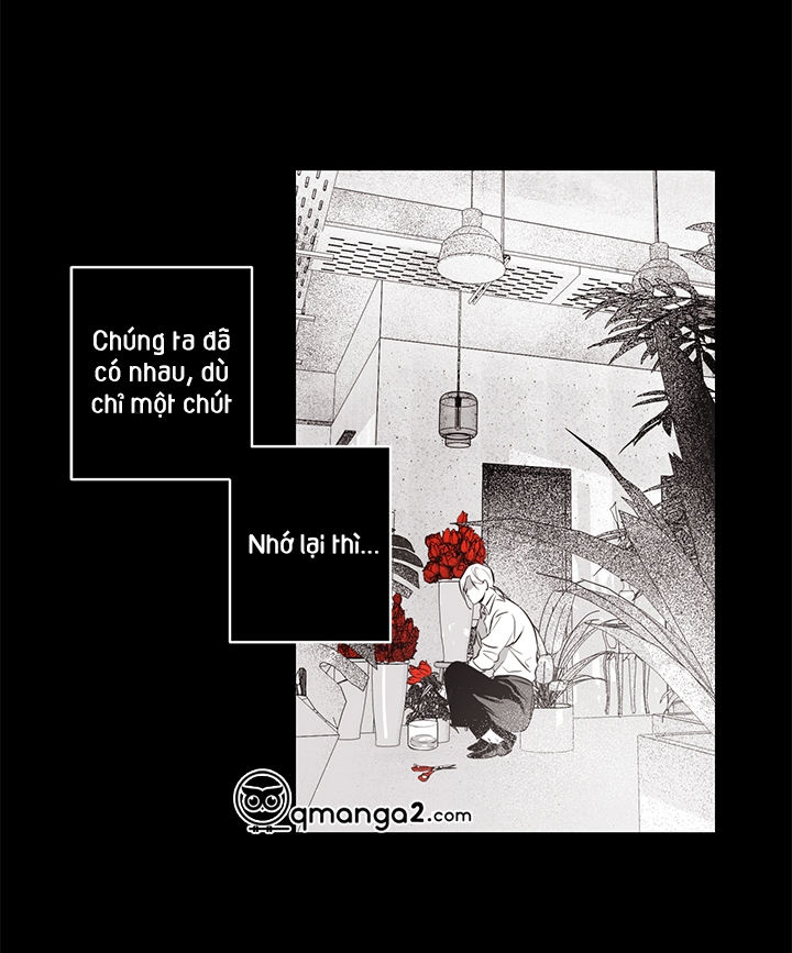 bữa tiệc của những đóa hoa chapter 26 63