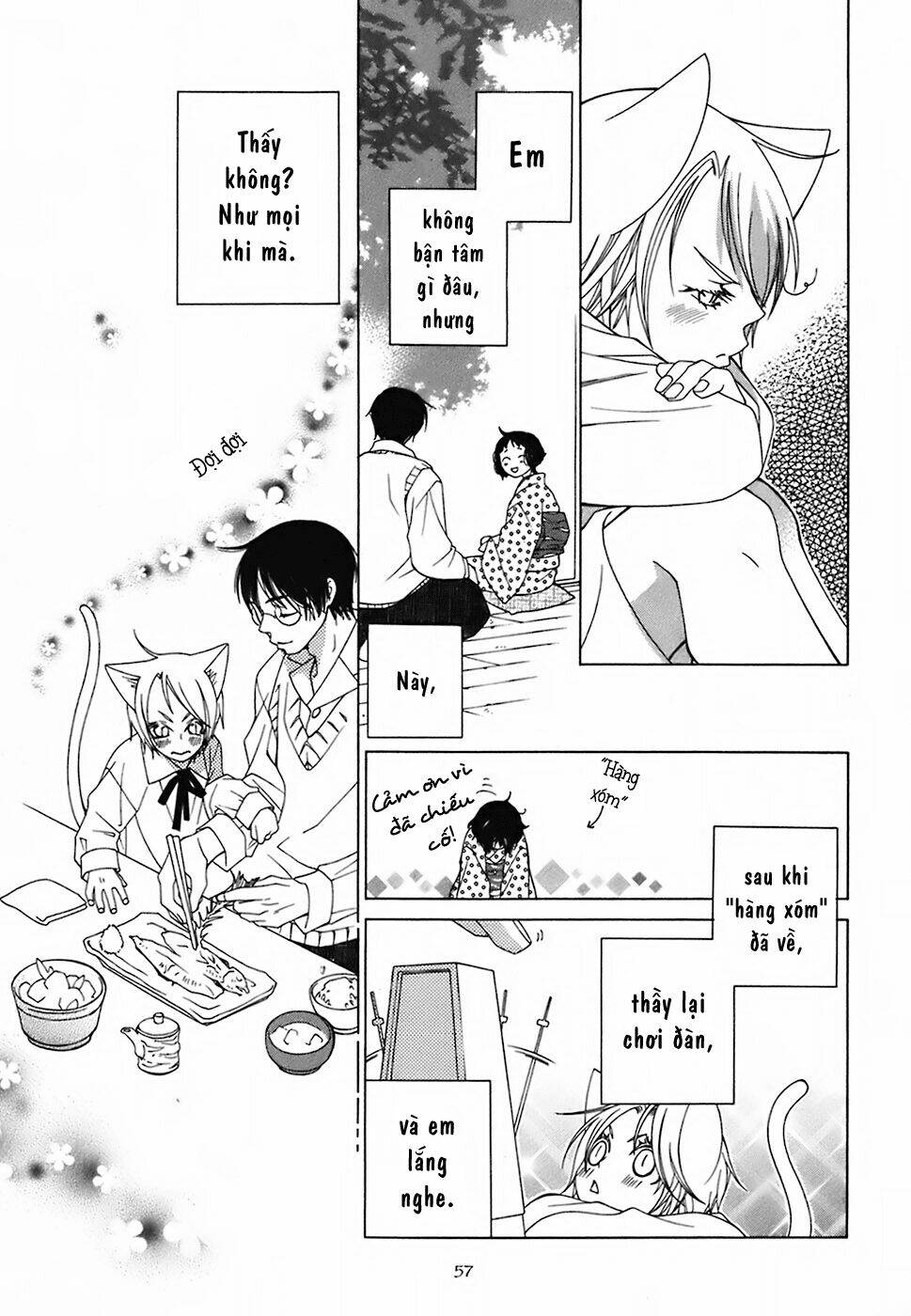 gakkou no sensei chapter 6 24