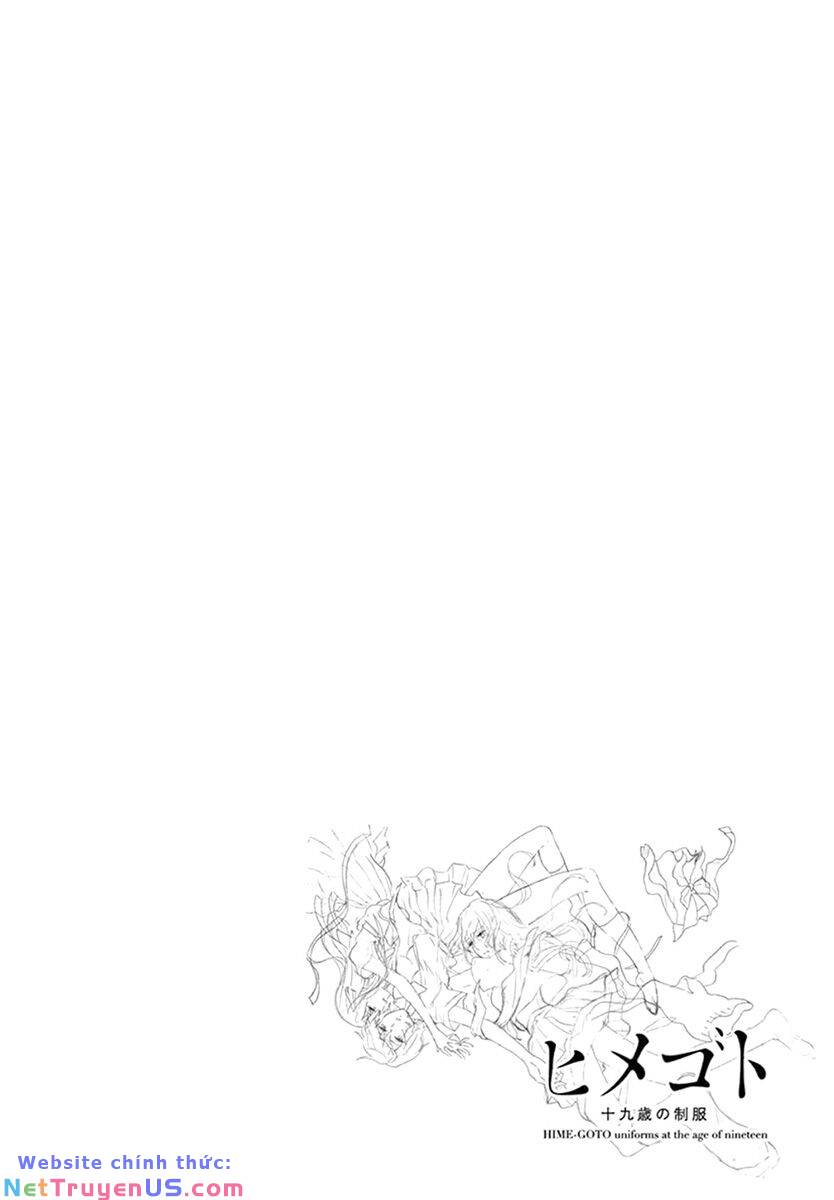 himegoto - juukyuusai no seifuku chapter 76 18