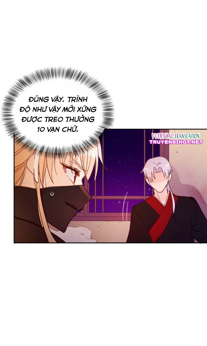 khế ước hậu cung chapter 12.2 22