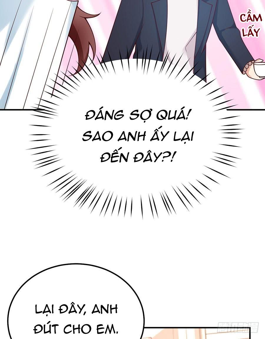 nam thần truy thê chỉ nam chapter 34.2 19