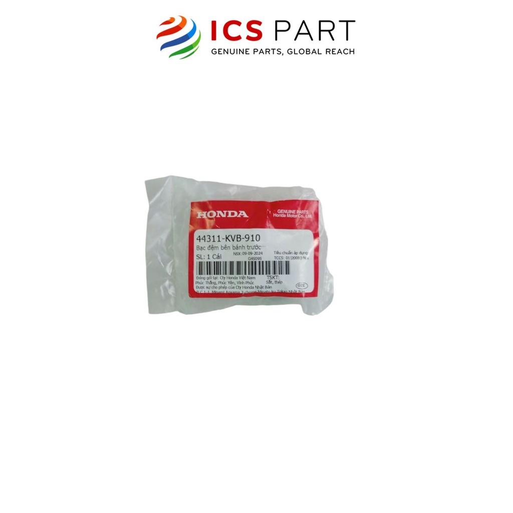 Bạc Đệm Bên Bánh Trước HONDA Air Blade, Click, Future, Wave (44311KVB910)