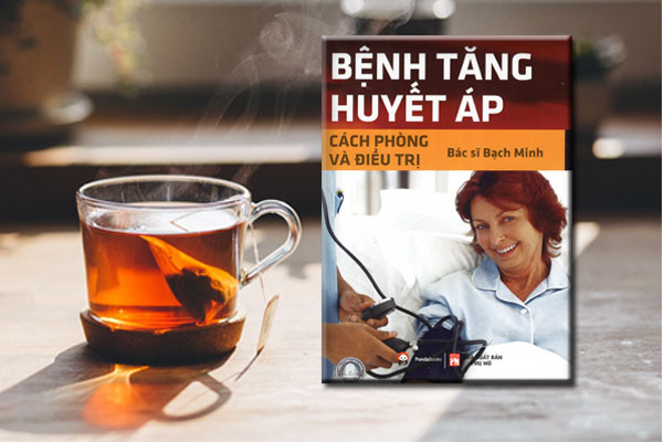 Bệnh Tăng Huyết Áp Cách Phòng & Điều Trị