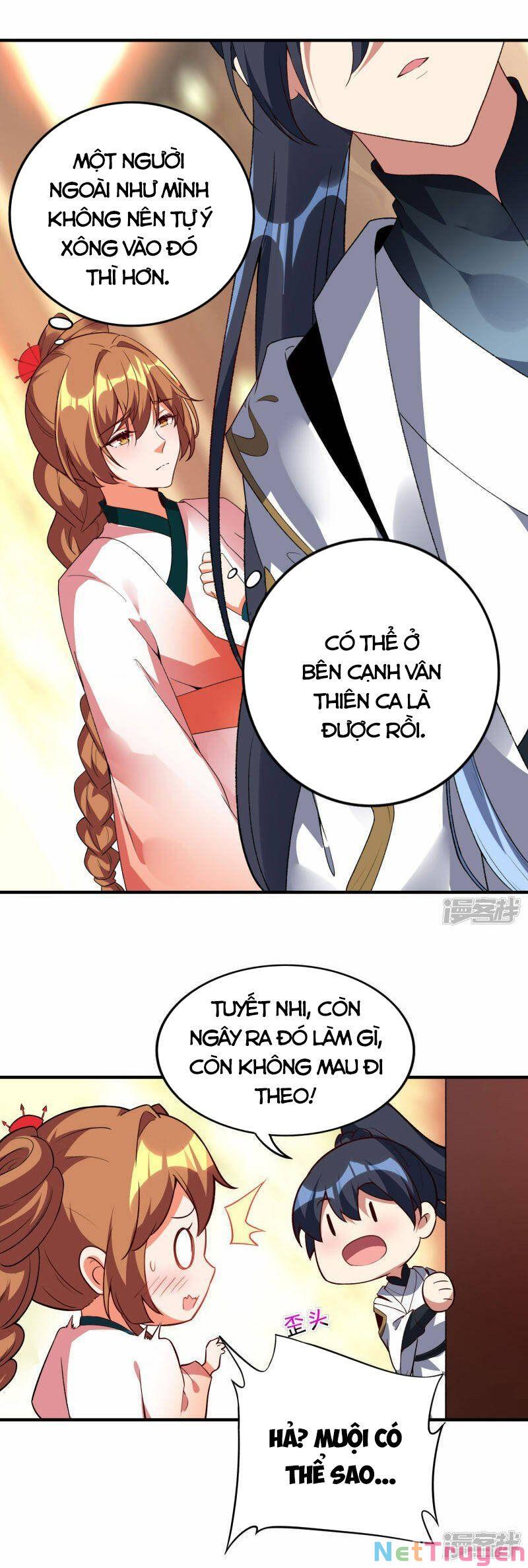 long đằng chiến tôn chapter 37 10