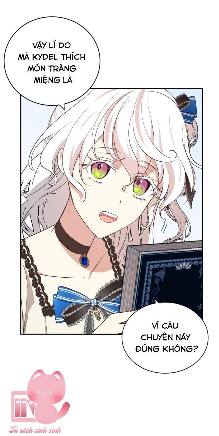 nguyện ước vô vọng của ma nữ chapter 76 23