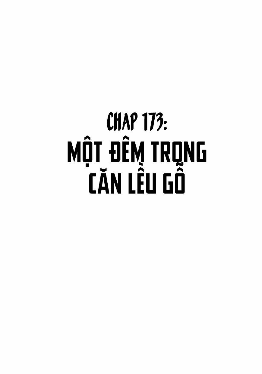 bác sĩ quái dị chapter 173 1