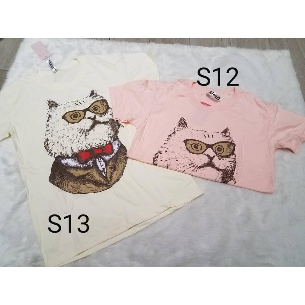 Áo phông Thái Lan các hình 2 mã A44