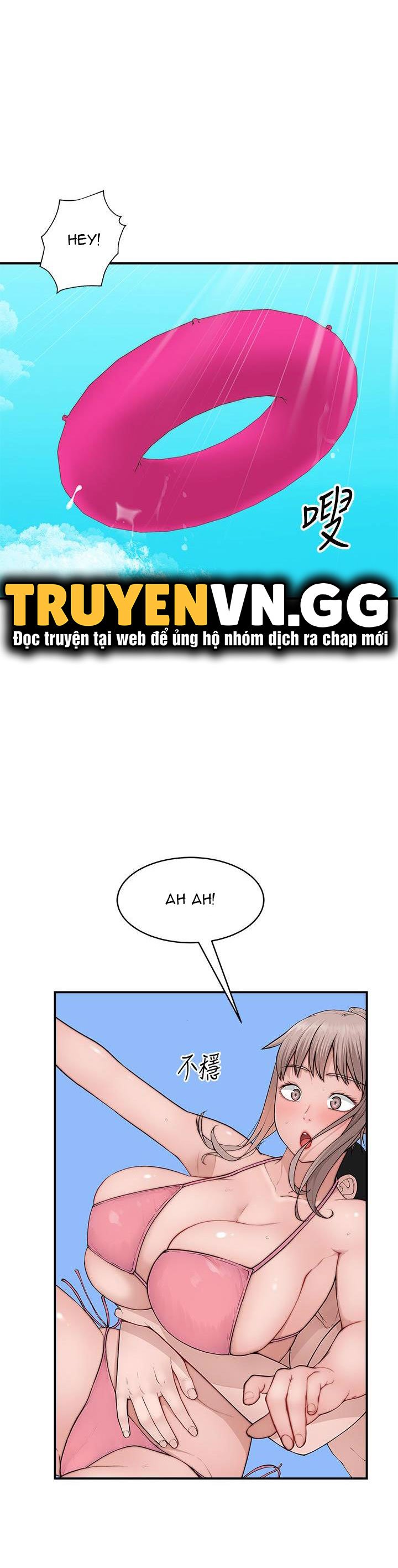 giữa hai ta chapter 91 7