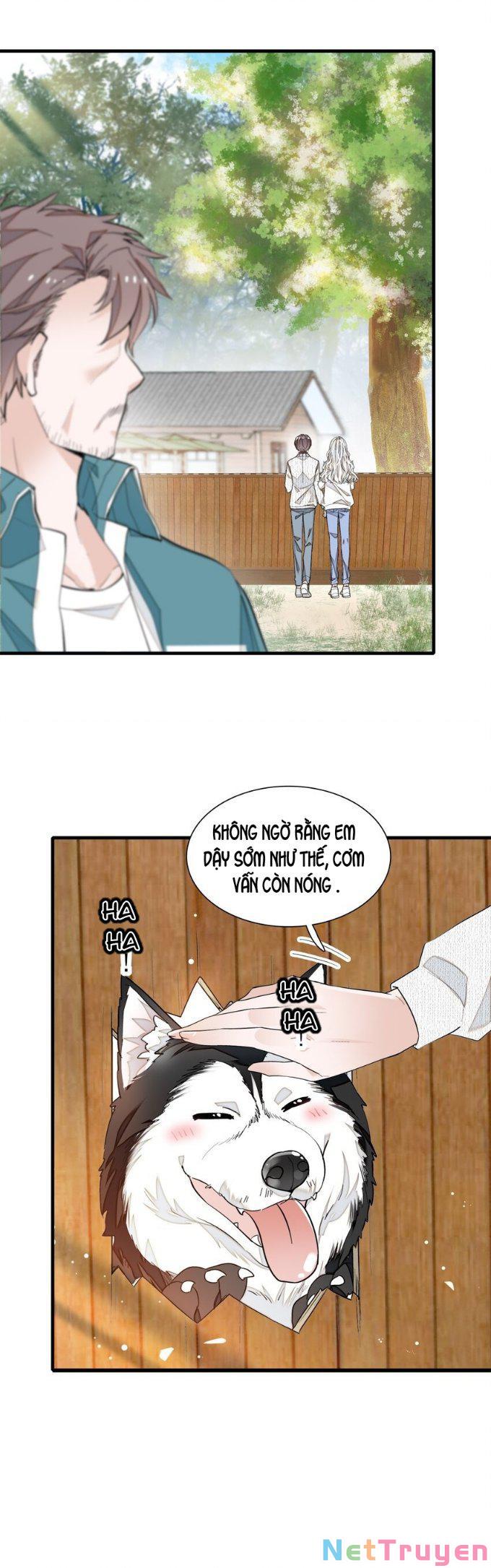 long phượng phiên chuyển chapter 60 16