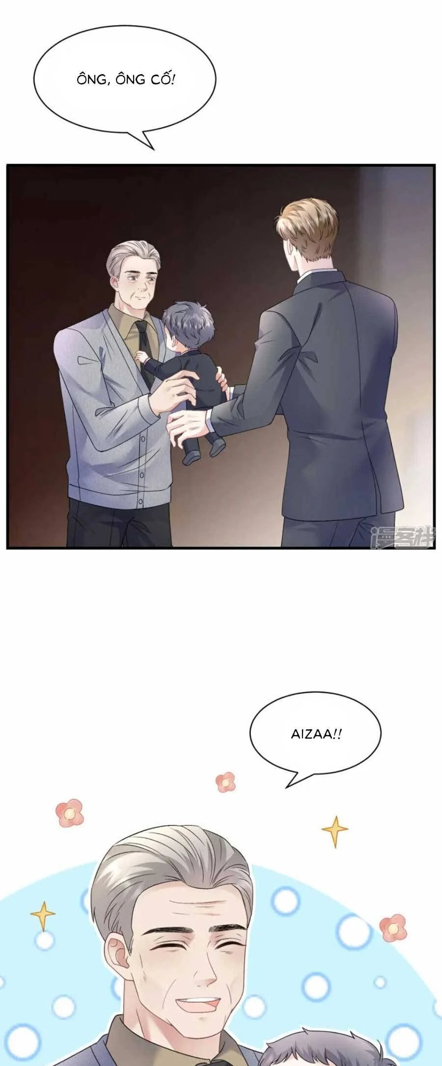 [16+] đại tiểu thư có thể có ý đồ xấu chapter 192 22