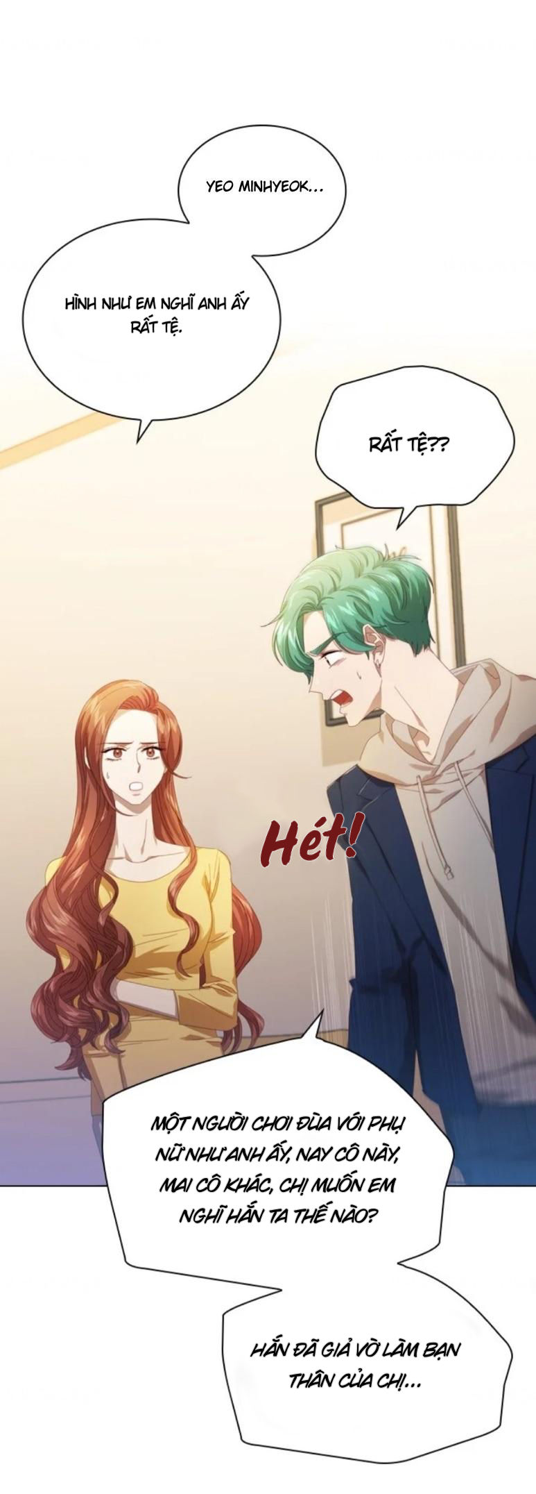 tai tiếng thị phi chapter 26 33