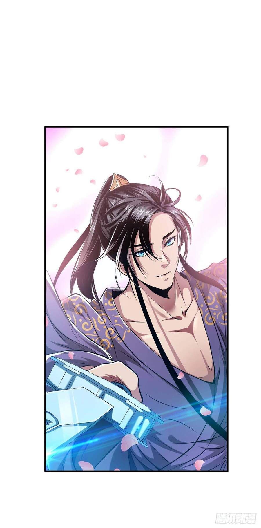 nam chính và hậu cung đều là của ta chapter 1 37