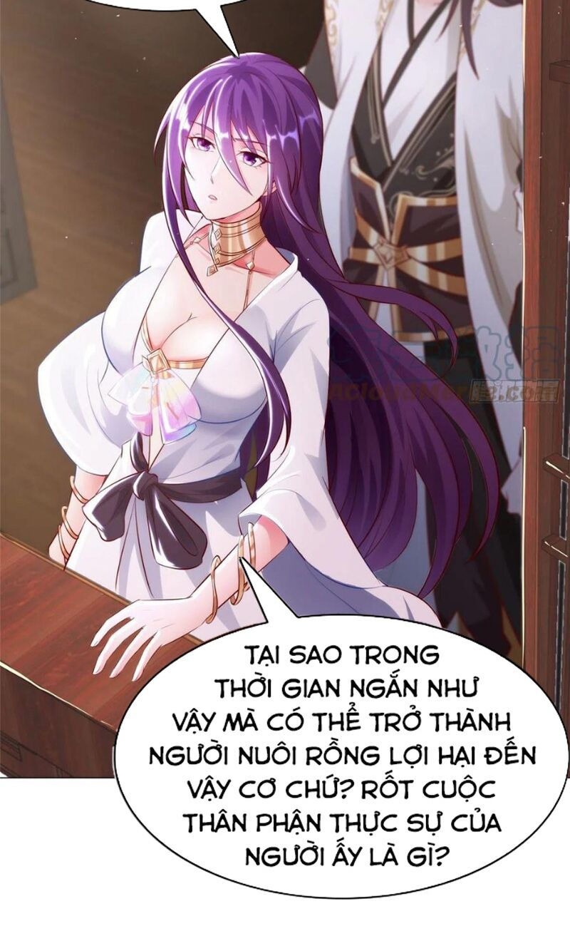 người nuôi rồng chapter 44 11