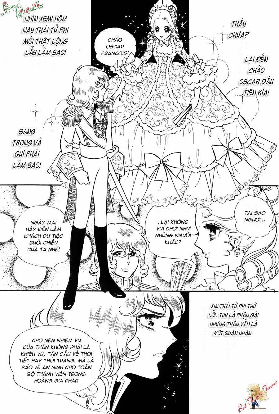 versailles no bara chapter 4 5