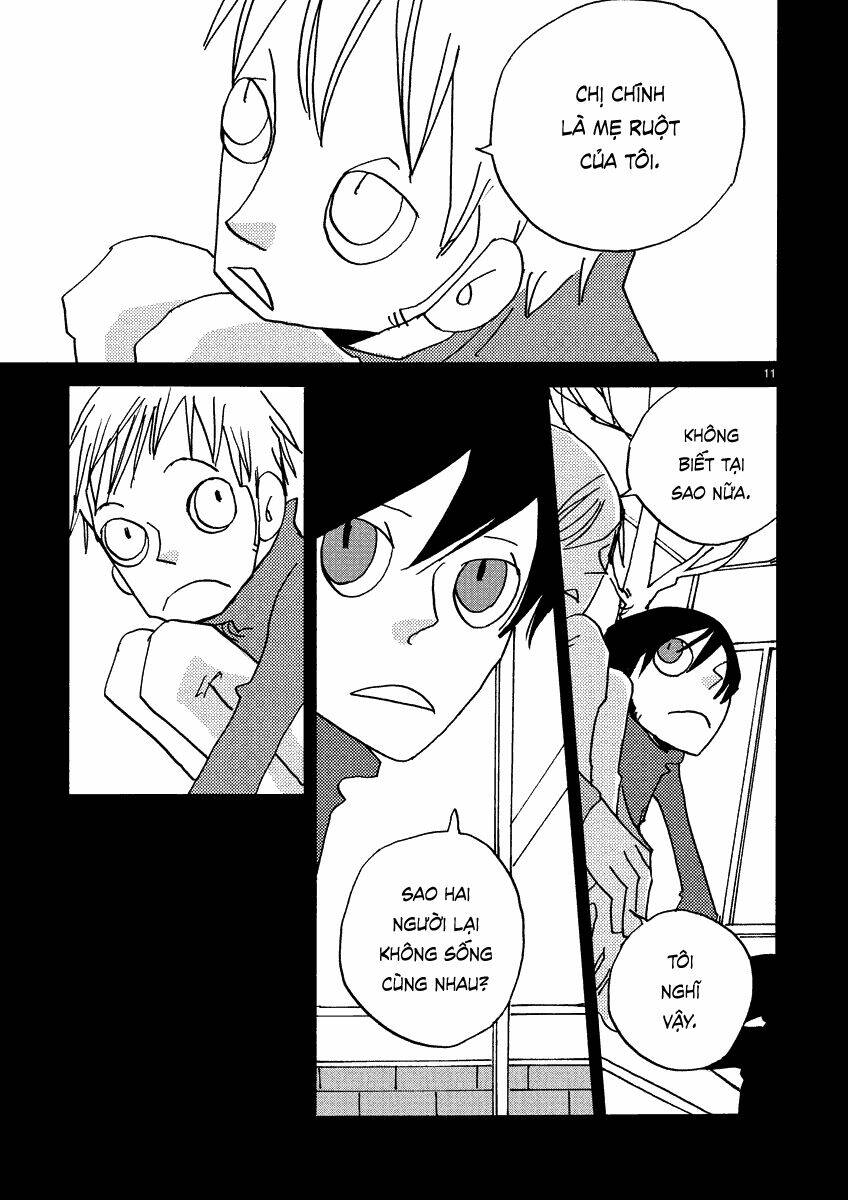 not simple chapter 6 11