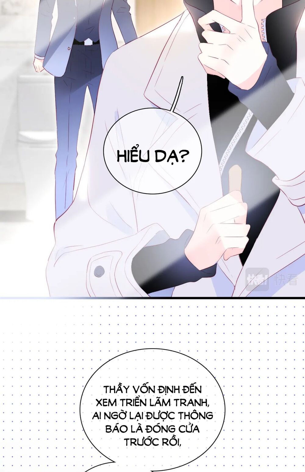 chạy trốn cùng con nhím chapter 37 16