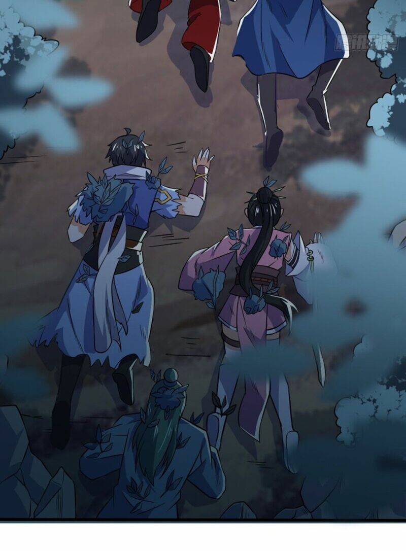 thần võ đế tôn chapter 68 25