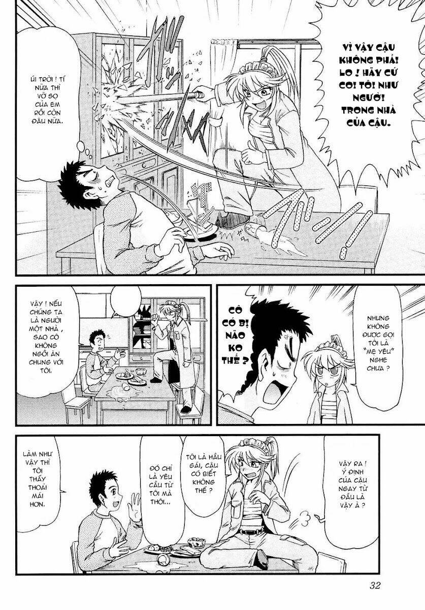 tokkou! maid thunder chapter 2 8