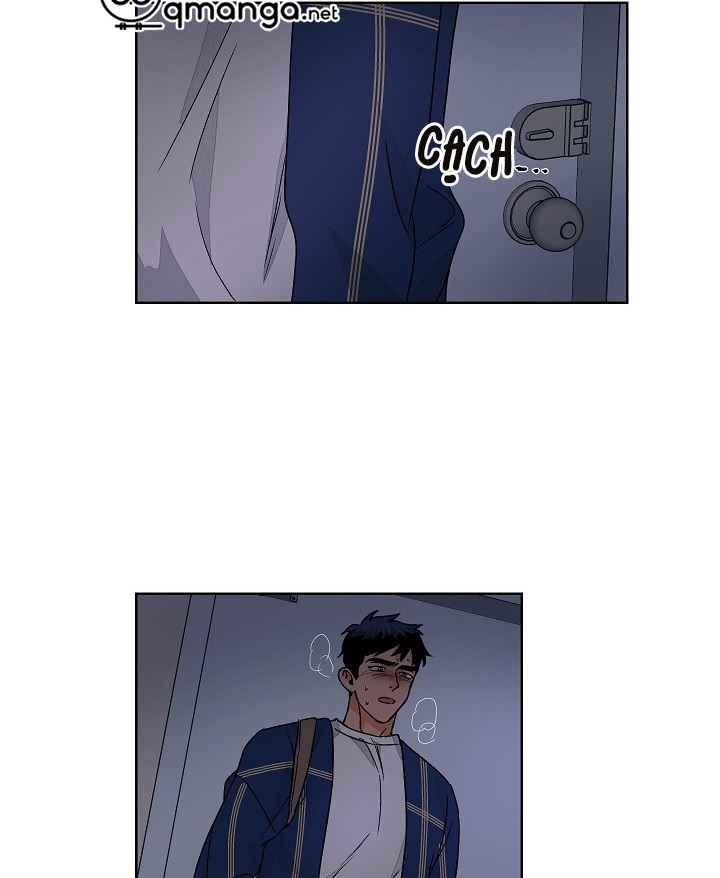 yêu em đi, bác sĩ! chapter 39 46