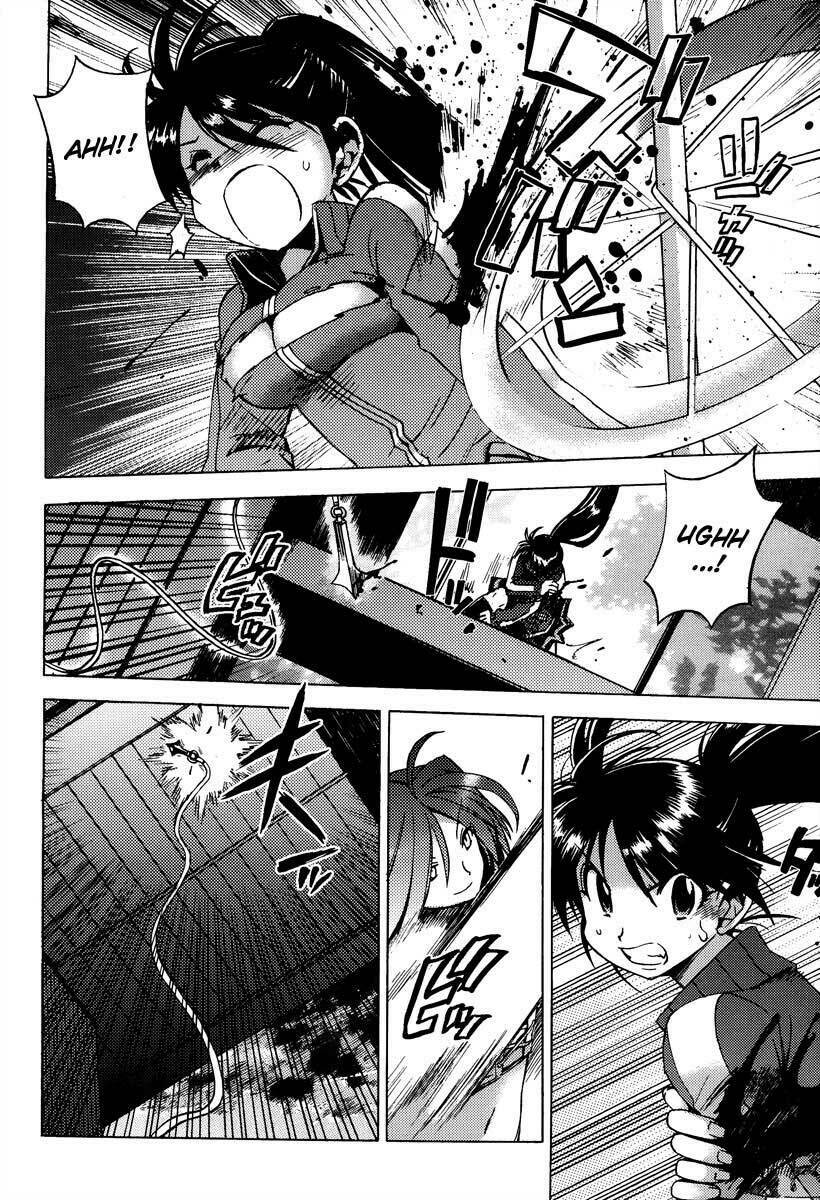 wrestle the underground chapter 3 21