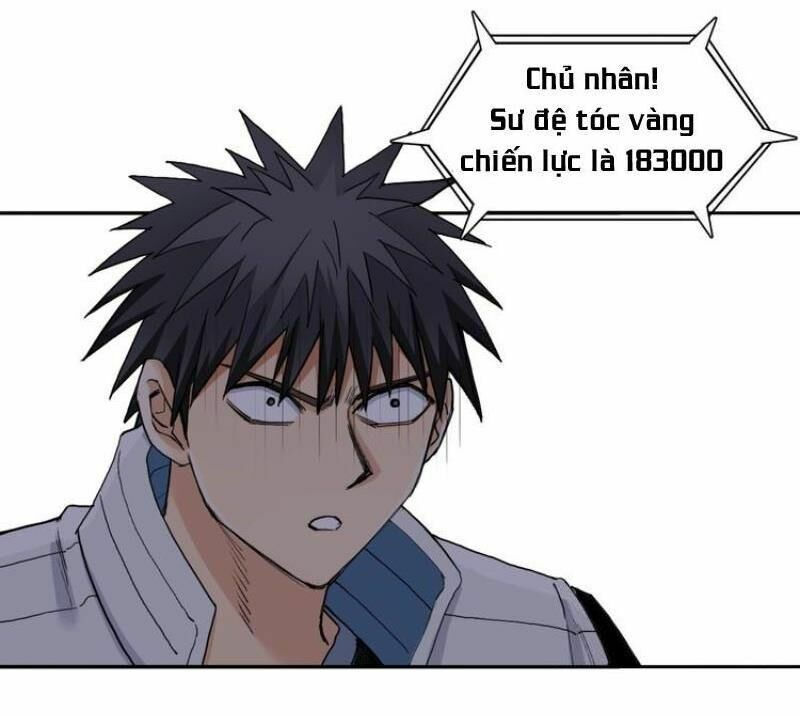 Siêu Năng Lập Phương chapter 186.1 39