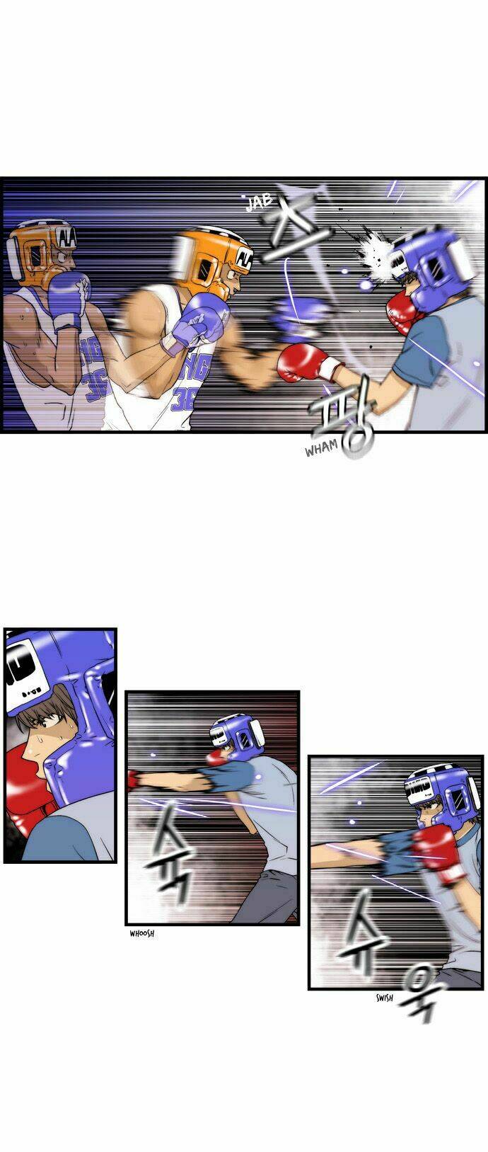 green boy chapter 30 29