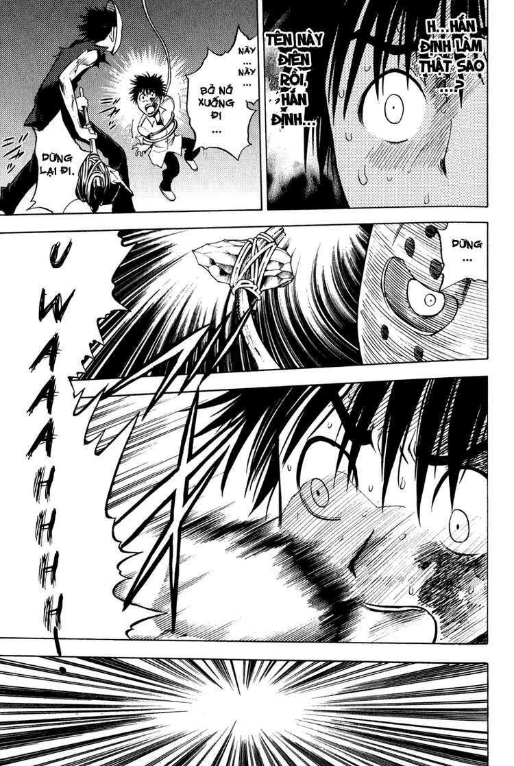 cage of eden chapter 5 15