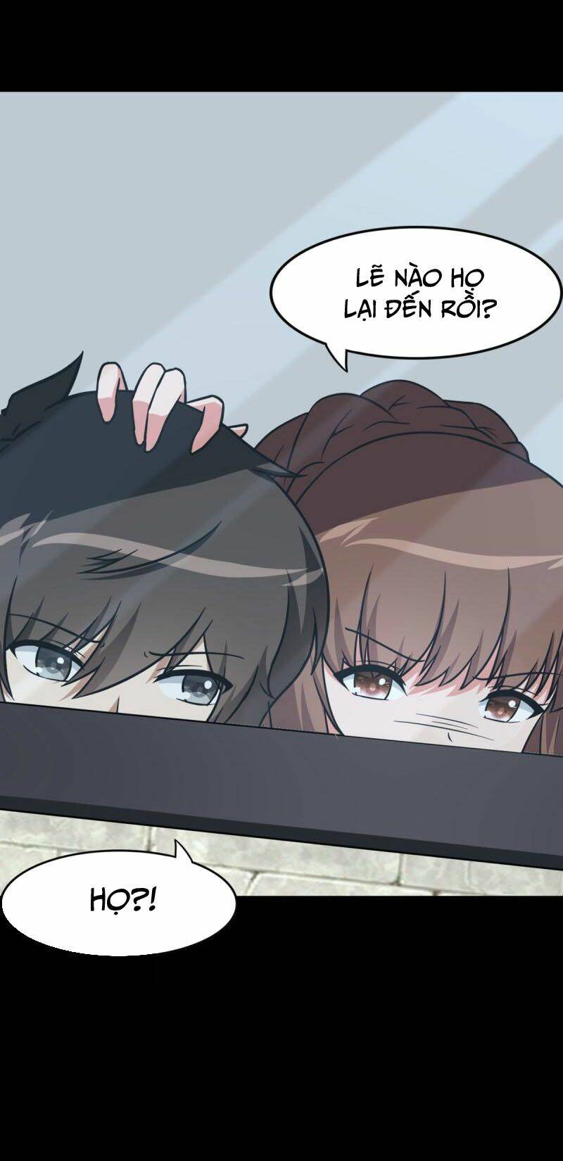 bạn gái virus của tôi chapter 298 19