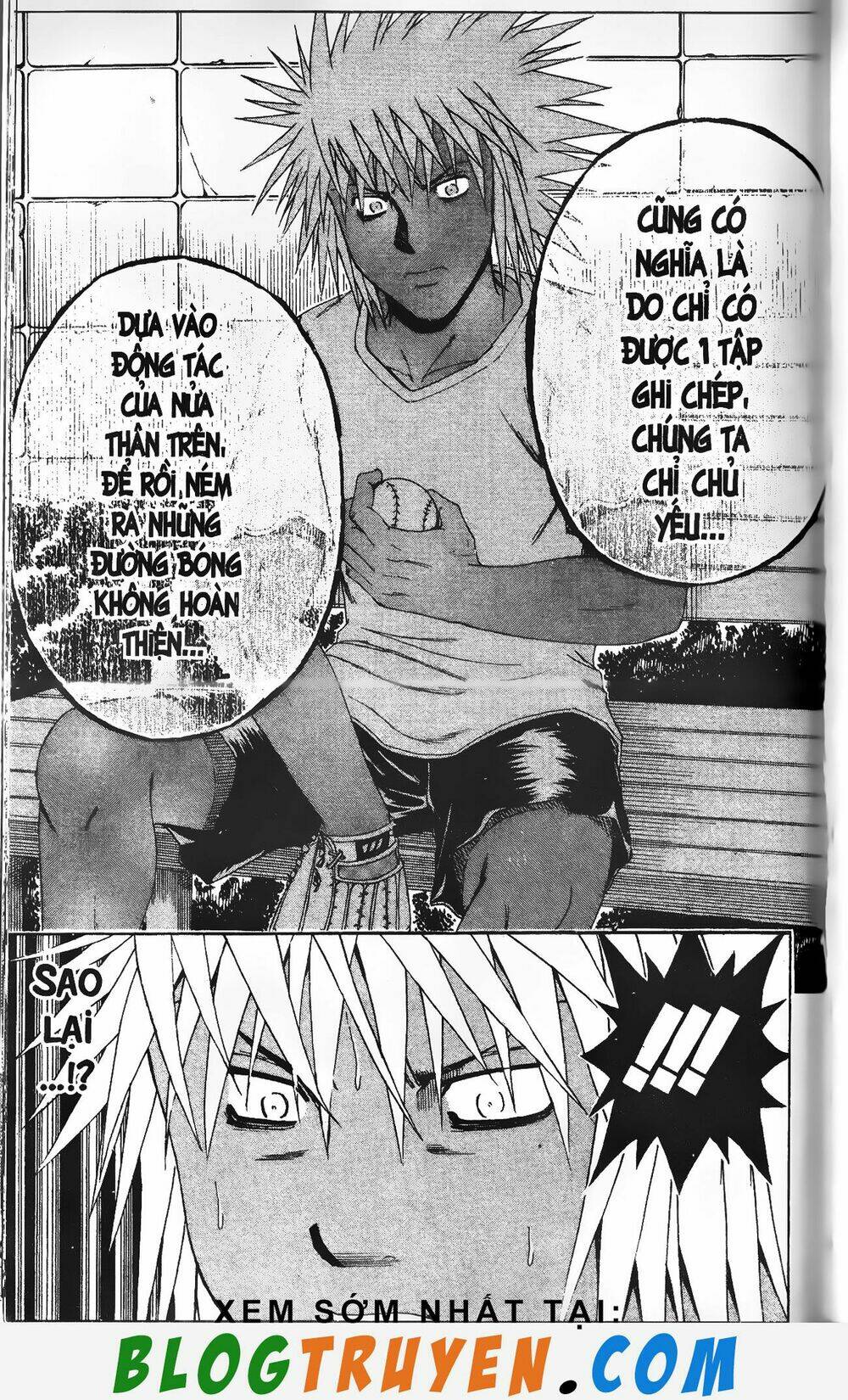 mr.fullswing chapter 207 11