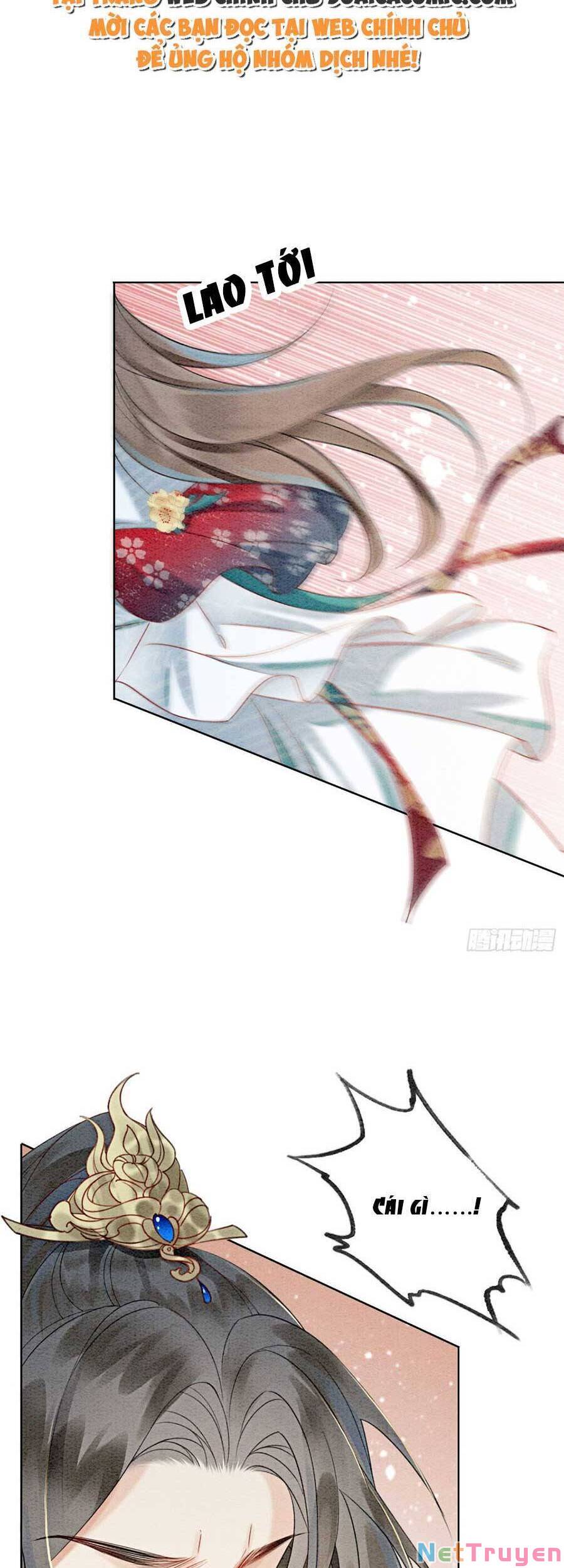 bắt đầu hủy hôn để công lược vương gia chapter 53 29