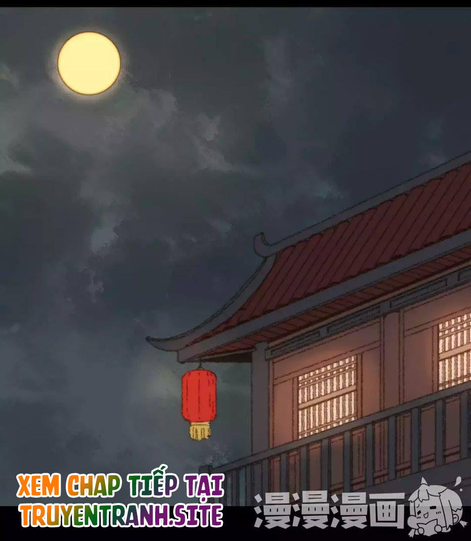 vương gia bá đạo và bác sĩ xinh đẹp chapter 62 19