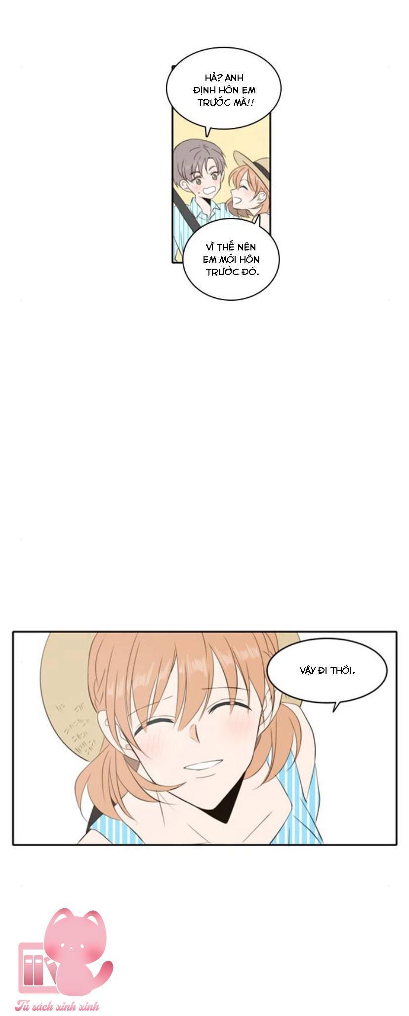 a good day to be a dog chapter 80 16