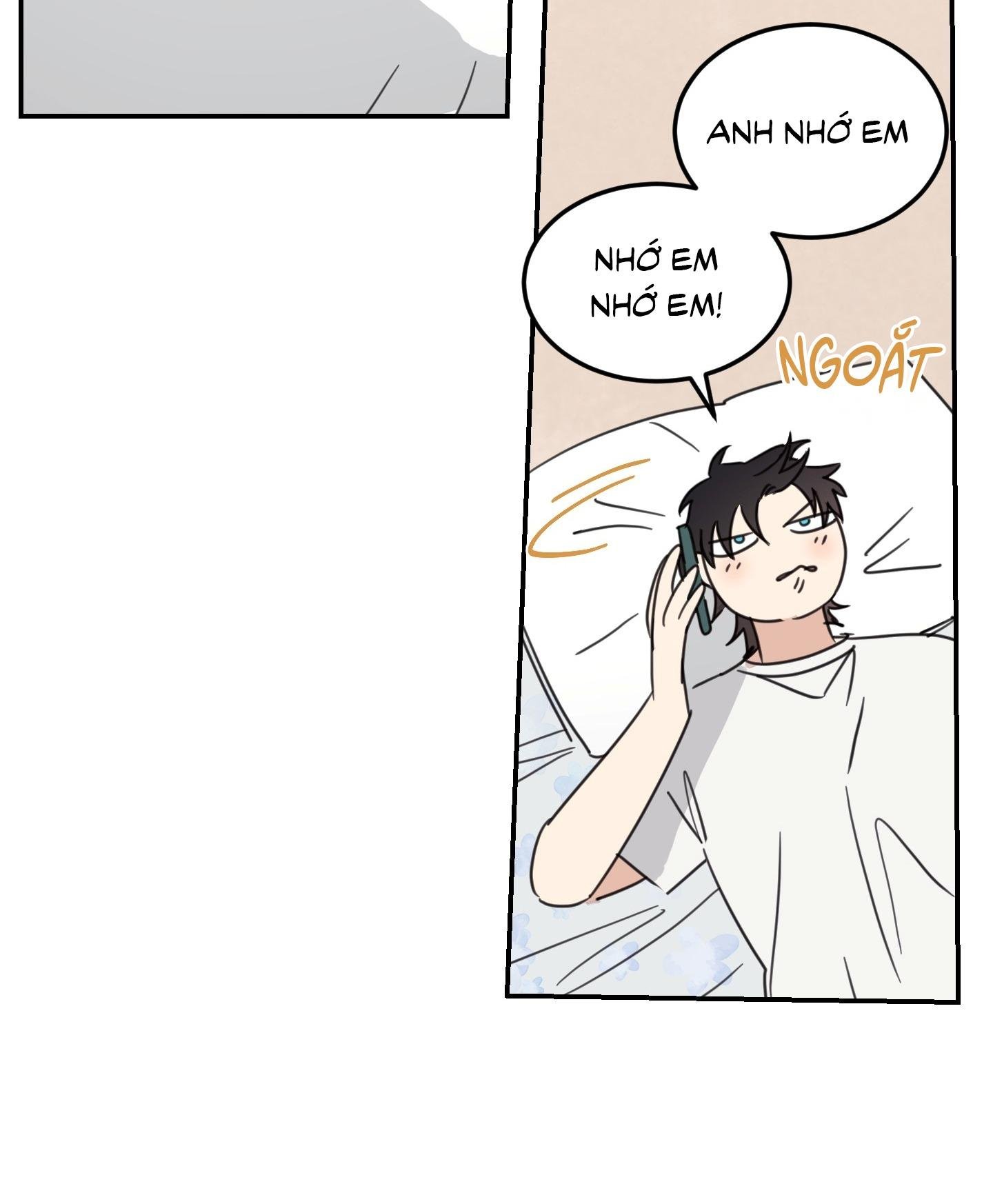 ngôi nhà hướng mặt trời mọc chapter 42 40