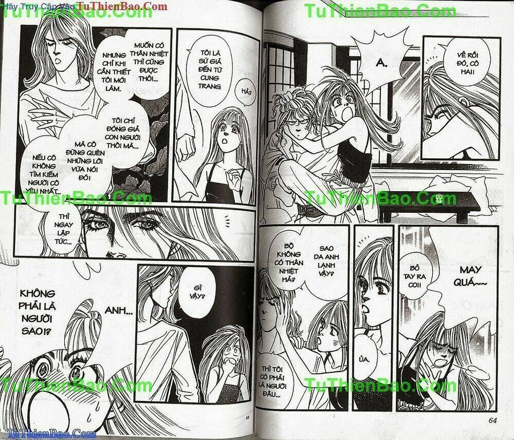 chỉ cần có anh chapter 1 32