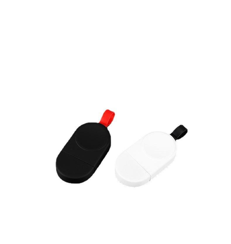 Đảm Bảo Chất Lượng Nổ Di Động USB Đồng Hồ Tai Nghe Điện Thoại Di Động Sạc Nhanh Không Dây Đa Chức Năng Hút Từ Tính Sạc Không Dây