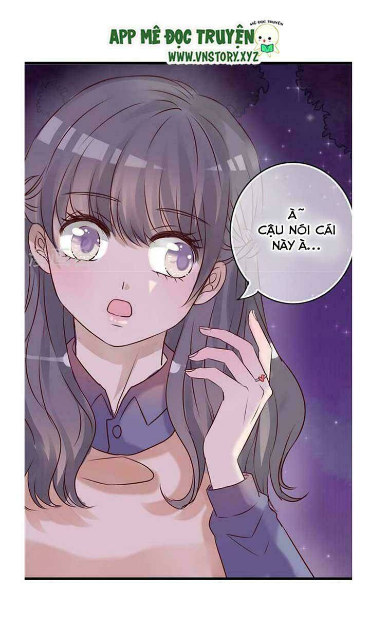 sau con mưa mùa hạ chapter 21 9