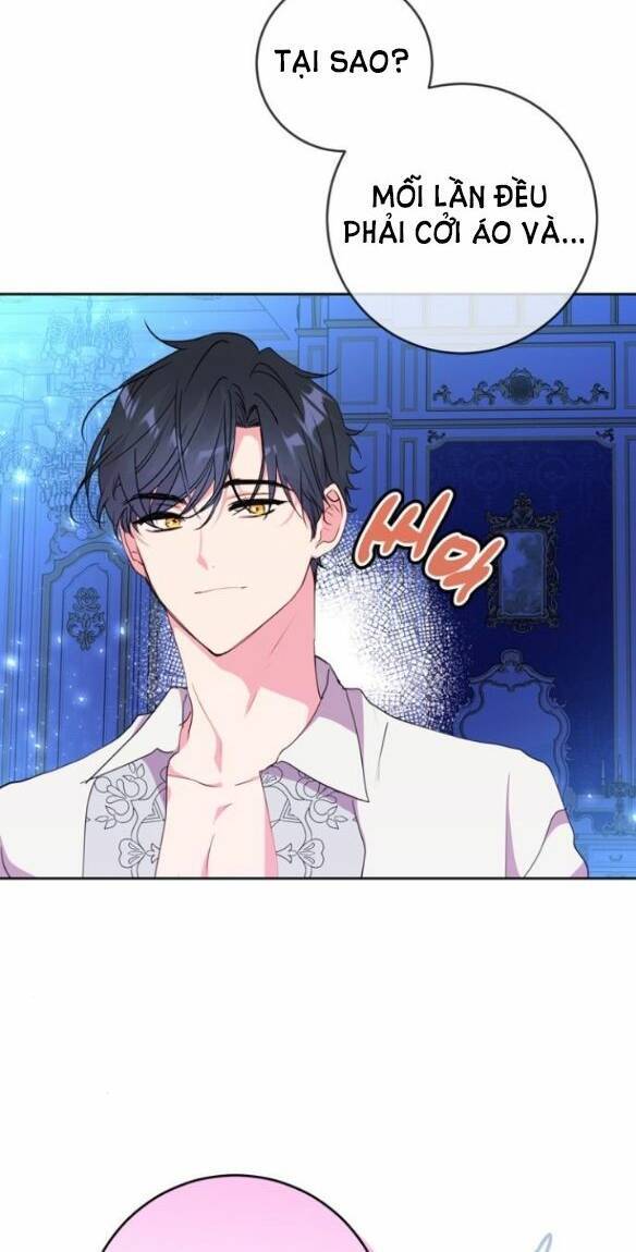 mỗi đêm chồng tôi đều biến đổi chapter 5 32