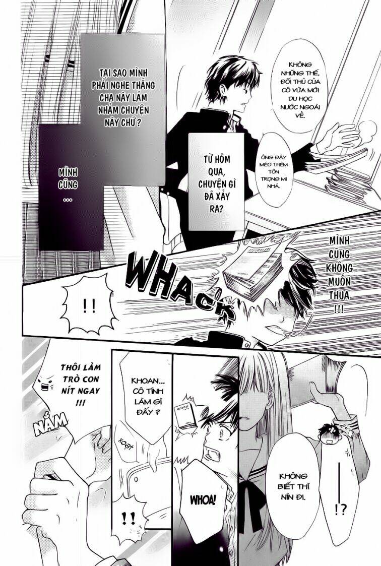 otome holic chapter 2 16