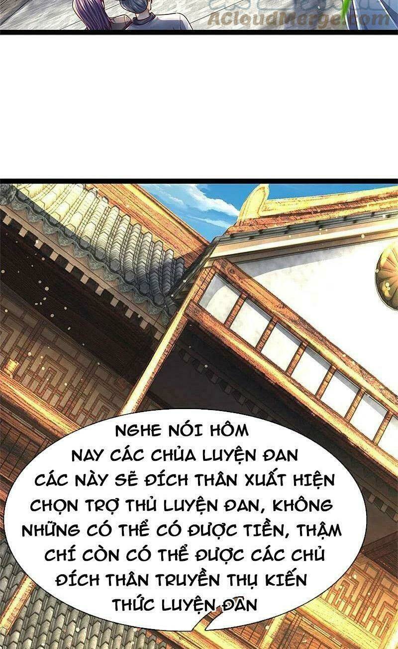 Nghịch Thiên Kiếm Thần Chapter 539 - Trang 14