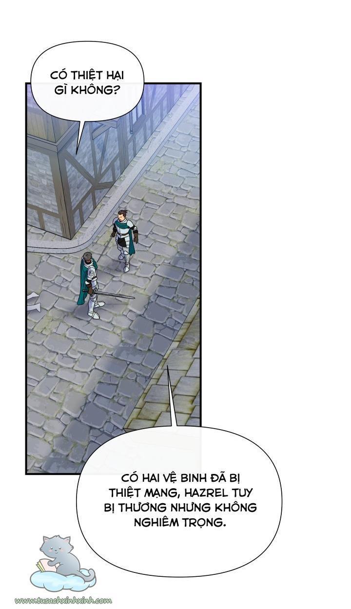 công nương khế ước của gia tộc công tước quái vật chapter 120 14