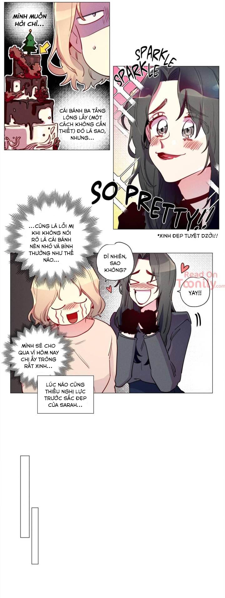 mảnh ghép o bị khuyết chapter 79 10