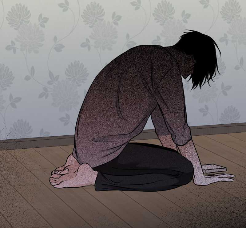 đêm bên bờ biển chapter 70.2 9