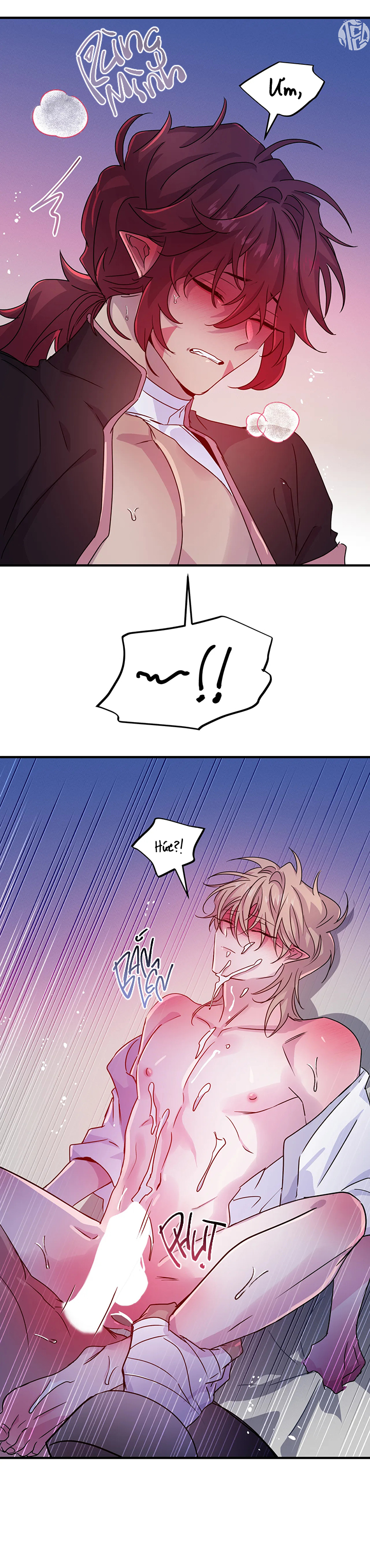 hắc vực chapter 36 3