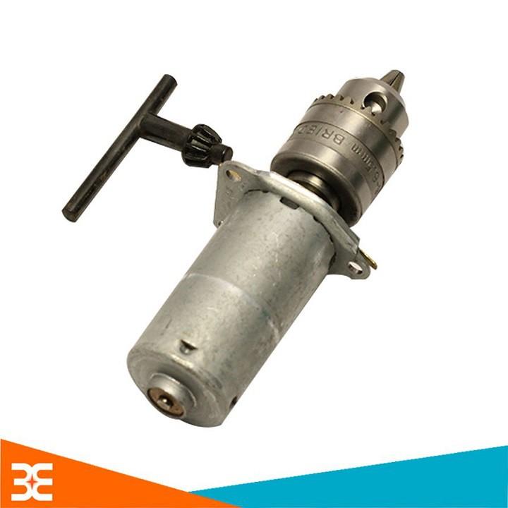 Máy Khoan Mạch Điện Tử Mini 12V-2A