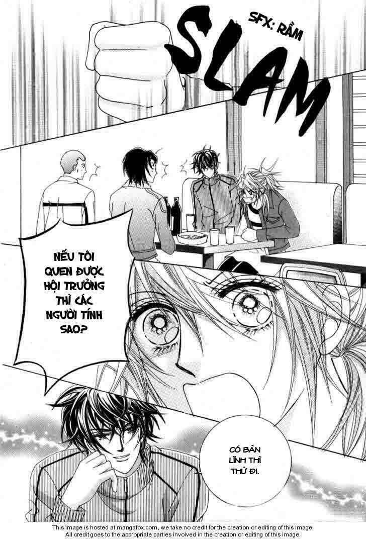 she's scary chapter 13 27