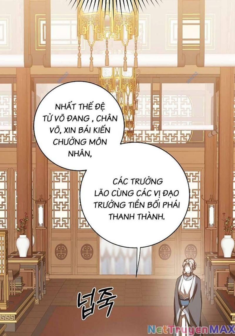 võ đang kỳ hiệp chapter 102 72
