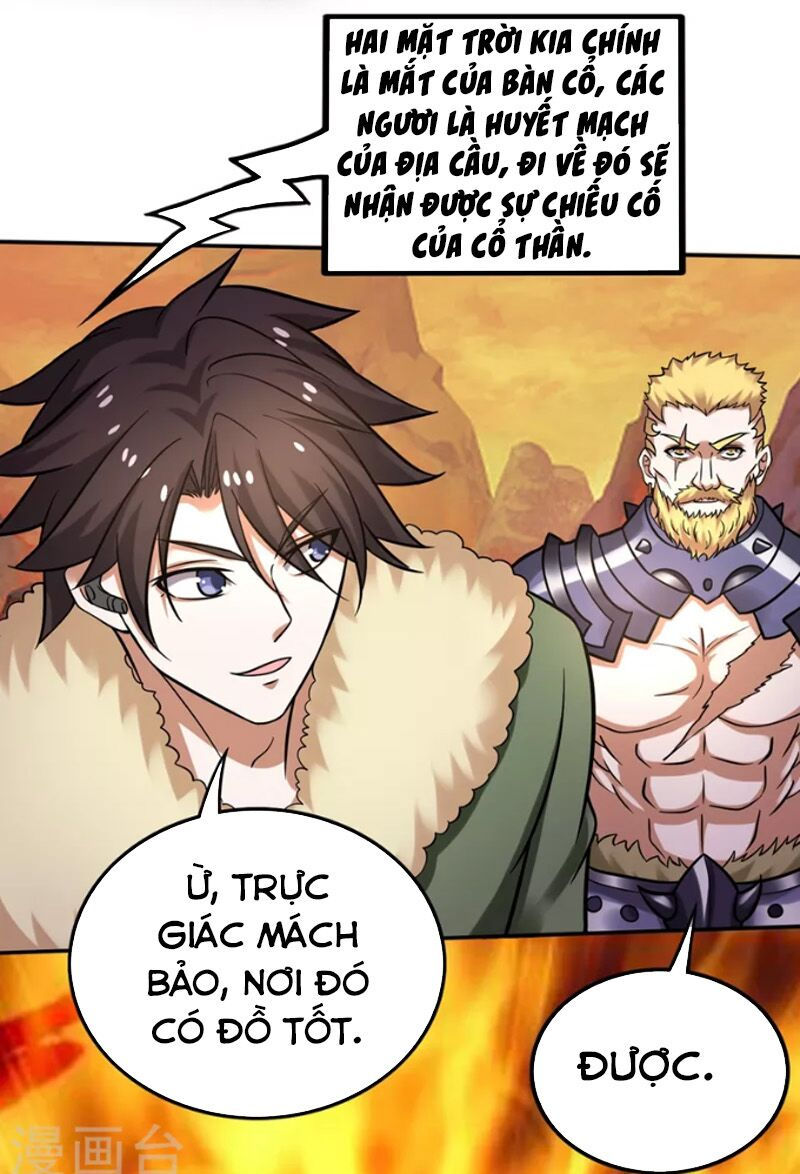 tối cường thần y tại đô thị chapter 225 15