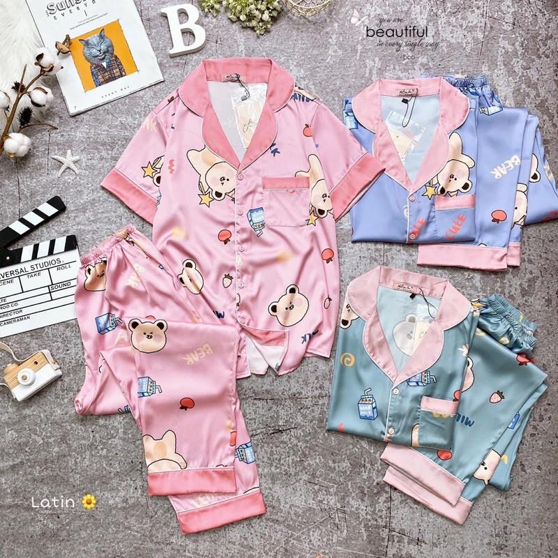 Set đồ bộ