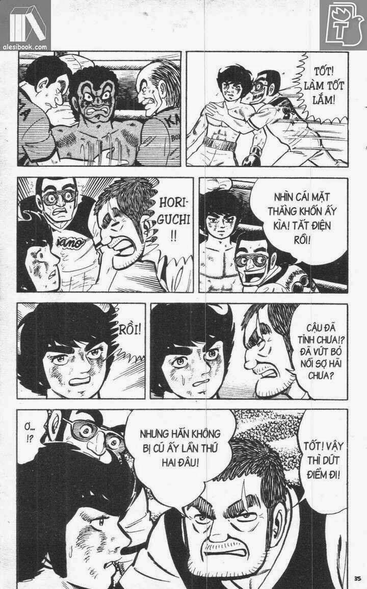 ganbare genki chapter 159 11