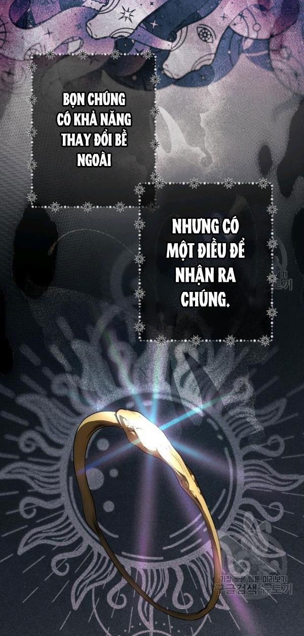 quý cô bí ẩn - secret lady chapter 42 12